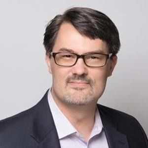 Meet your Posher, Erik